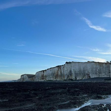 Parc Beausejour Aparthotel Dieppe Zewnętrze zdjęcie