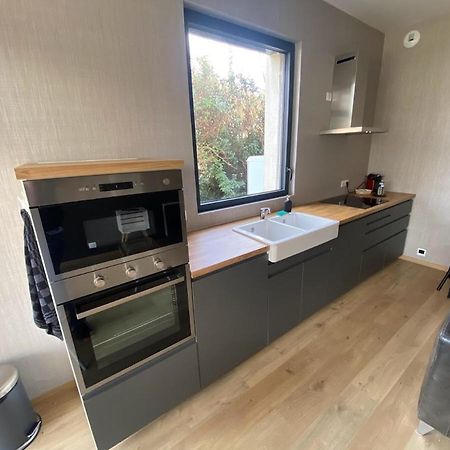 Parc Beausejour Aparthotel Dieppe Zewnętrze zdjęcie