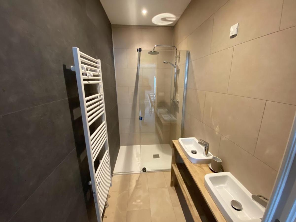 Parc Beausejour Aparthotel Dieppe Zewnętrze zdjęcie