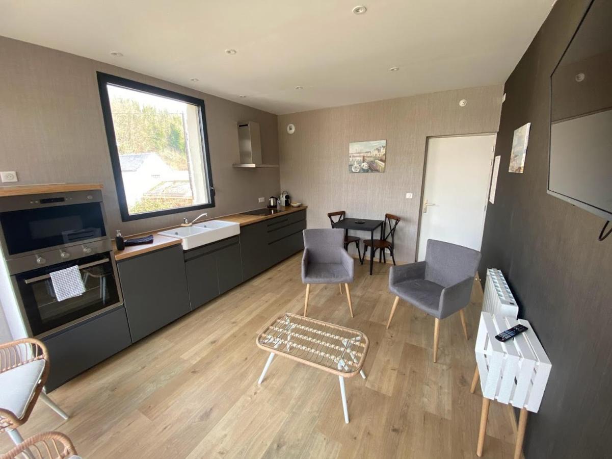 Parc Beausejour Aparthotel Dieppe Zewnętrze zdjęcie